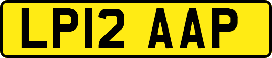 LP12AAP