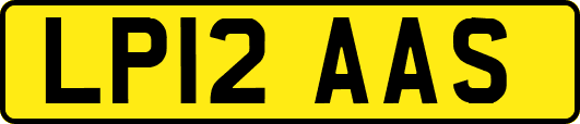LP12AAS