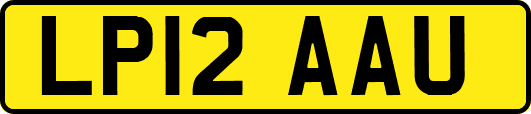 LP12AAU