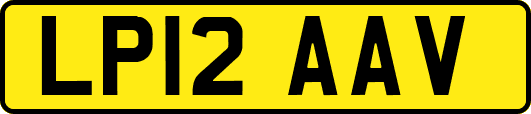 LP12AAV