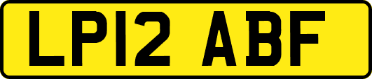 LP12ABF