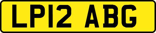 LP12ABG
