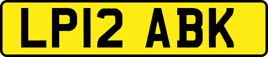 LP12ABK