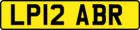 LP12ABR