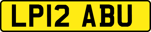 LP12ABU