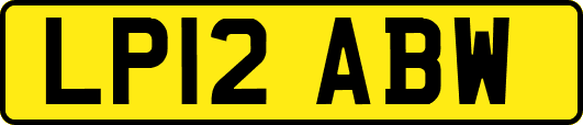LP12ABW