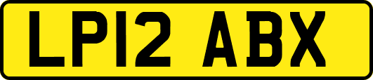 LP12ABX