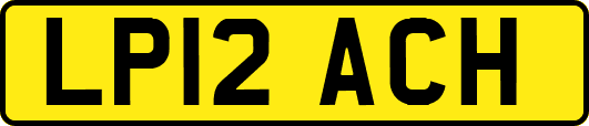 LP12ACH