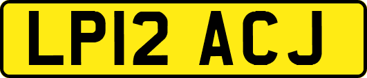 LP12ACJ