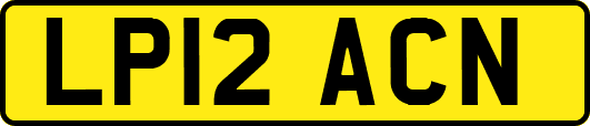 LP12ACN
