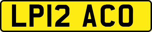 LP12ACO