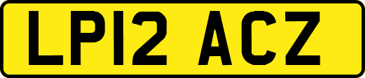 LP12ACZ