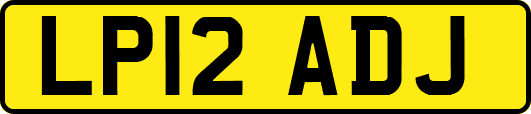 LP12ADJ