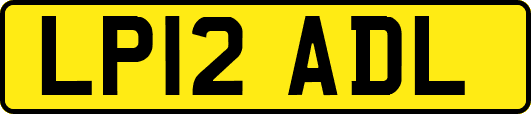 LP12ADL