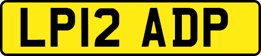 LP12ADP