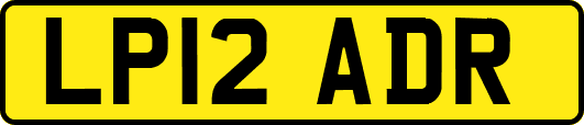 LP12ADR