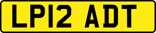 LP12ADT