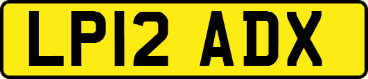LP12ADX