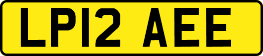 LP12AEE