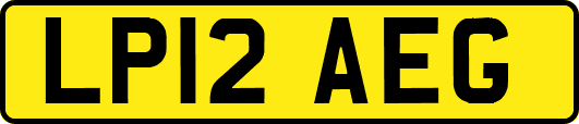 LP12AEG