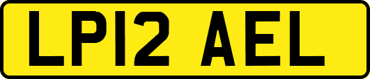 LP12AEL