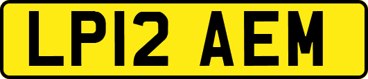 LP12AEM