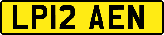 LP12AEN