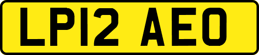 LP12AEO
