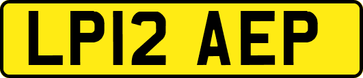 LP12AEP