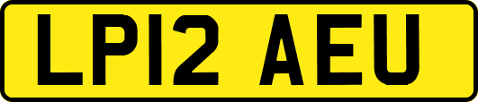 LP12AEU