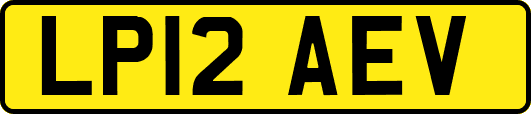 LP12AEV