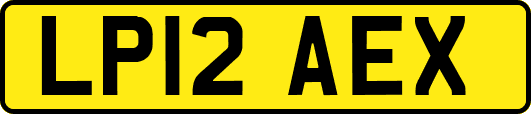 LP12AEX