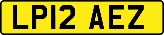 LP12AEZ