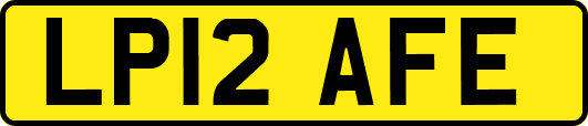 LP12AFE