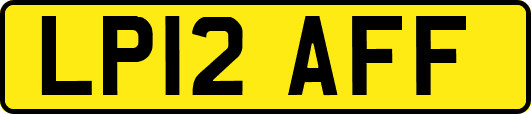 LP12AFF