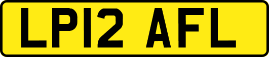 LP12AFL