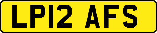 LP12AFS