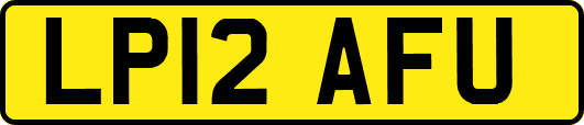 LP12AFU