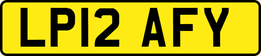 LP12AFY