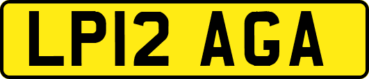LP12AGA