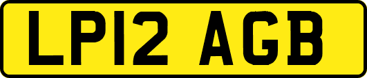 LP12AGB