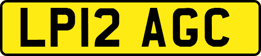 LP12AGC