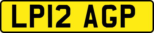 LP12AGP