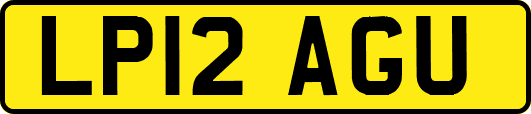 LP12AGU