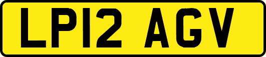 LP12AGV