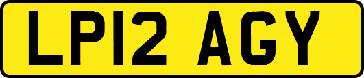 LP12AGY