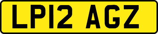 LP12AGZ