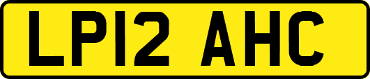 LP12AHC