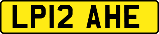 LP12AHE