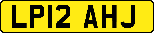 LP12AHJ